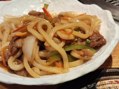 -赤坂亭·M9和牛烧肉·铁板烧·日料398放题(长泰广场店)
