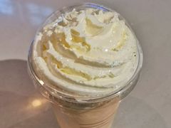 卡布奇诺瑞纳冰-瑞幸咖啡(凤凰海负一楼美食街店)