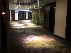 -韶关经律论国际酒店温泉