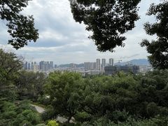 -乌山风景区