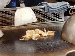 -大神太神·铁板烧(七宝领展广场店)