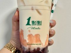 -1点点(长乐机场店)