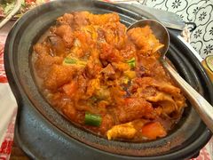 -老表记广西宵夜螺蛳鸭脚煲(东盟店)