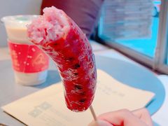 -霁月台现烤猪肉脯(万达茂店)