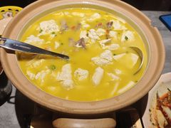 -耶里夏丽·新疆菜(南丹东路店)