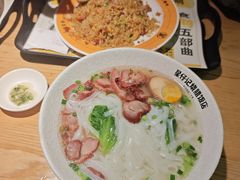 -星仔记烧腊饭店(五山店)