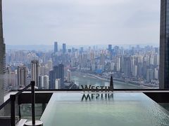 -解放碑威斯汀酒店-知味国际美食餐厅