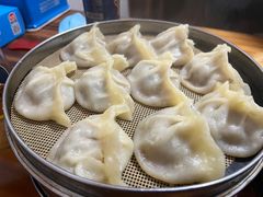 -老烟台灌汤包(南洪街店)