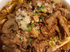 -马凯餐厅(长椿街店)