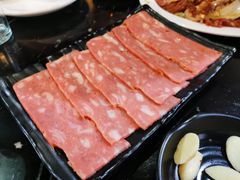 -燚青春东北泥炉烤肉(百合店)