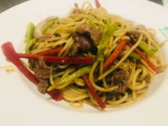 -豪尚豪牛排(彩悦城店)