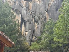 -卡定沟景区