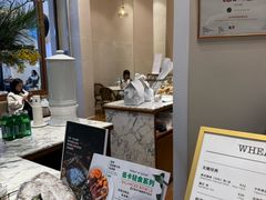 -WHEAT&BAKER-麥(凯德来福士店)