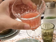-芭札·Thai泰国餐厅(同和金铂天地店)
