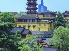 -弘束束柳州深巷螺蛳粉(珠江路店)