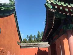 -历代帝王庙博物馆