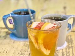 -UPPER KITCHEN(延安路店)
