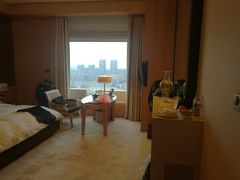 -北京盘古七星酒店