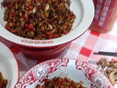 -西江红·株洲本地菜(滨江南路店)