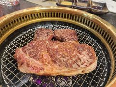 -觅福里•熟成和牛餐厅