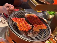-西塔老太太泥炉烤肉(苏州大悦城店)