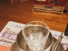 -神府路壹号·海鲜烧烤·砂锅粥·锅物(三坊七巷店)