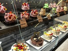 -面包工坊(七彩云南第一城店)