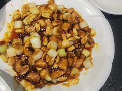-紫光园·烤鸭·北京菜(团结湖店)
