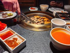 -嘿嘟嘟·肋条烧肉放题(爱融荟城店)