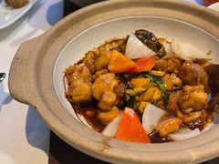 -杭州香格里拉·香宫中餐厅