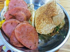 -昌顺马记小吃店(昌盛园店)