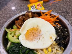 -高丽苑韩国烤肉(海昌路旗舰店)