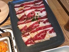 -新石器烤肉(招商1872店)