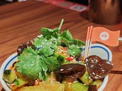 -将醉民谣·烧烤江湖菜酒馆(大石店)