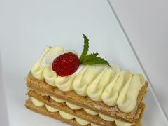 -威利旺卡烘焙西点蛋糕培训(朝阳校区)