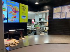 -麦当劳(北苑秋实路店)