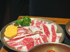 -伏一解牛烤肉专门店(信业购物中心店)