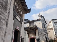 -潜口民宅博物馆