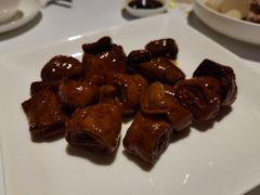 豉油皇大肠头-花城苑广府菜(侨鑫店)