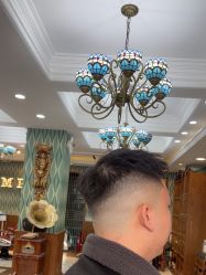 -男先生男士理发馆