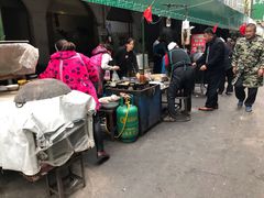 -东关回民小吃一条街(颍河西路店)
