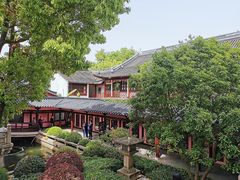 -寒山寺