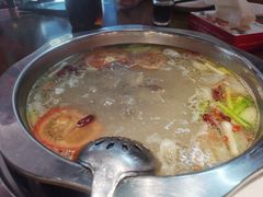 -陈五哥大排档(湘江世纪城店)