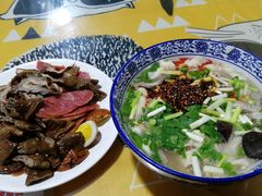 -长香源葫芦头梆梆肉(开通巷店)
