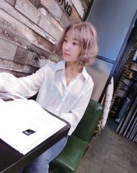 -MS.SALON美发沙龙
