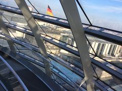-德国国会大厦