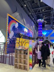 -第五极儿童乐园