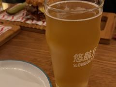 -悠航SLOWBOAT(三里屯店)