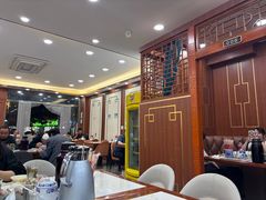 -马永华东乡手抓美食