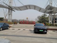 -太阳宫公园